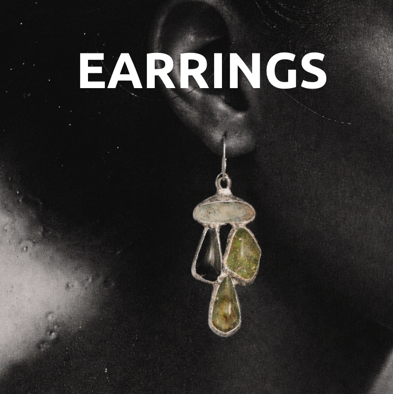Earring section