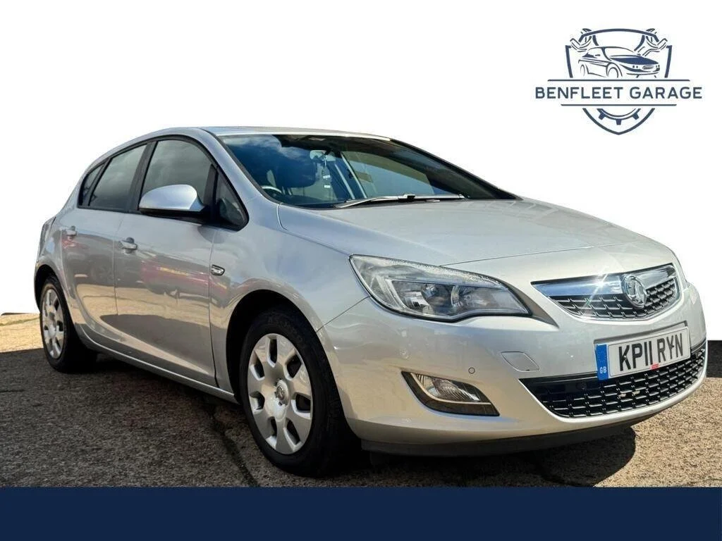 Current vehicle for sale at Benfleet Garage