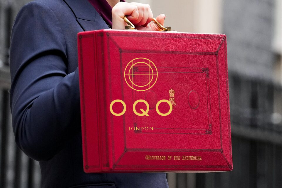 UK Budget 2025: The 'Mansion Tax' That Wasn't - Why Now Is The Time To Buy London Property