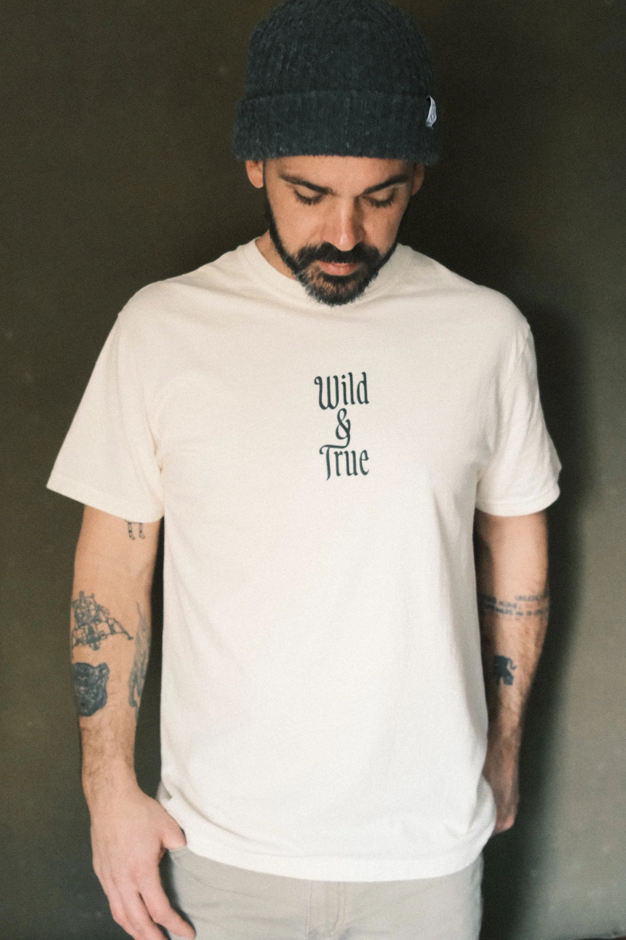 Wild & True Shirt