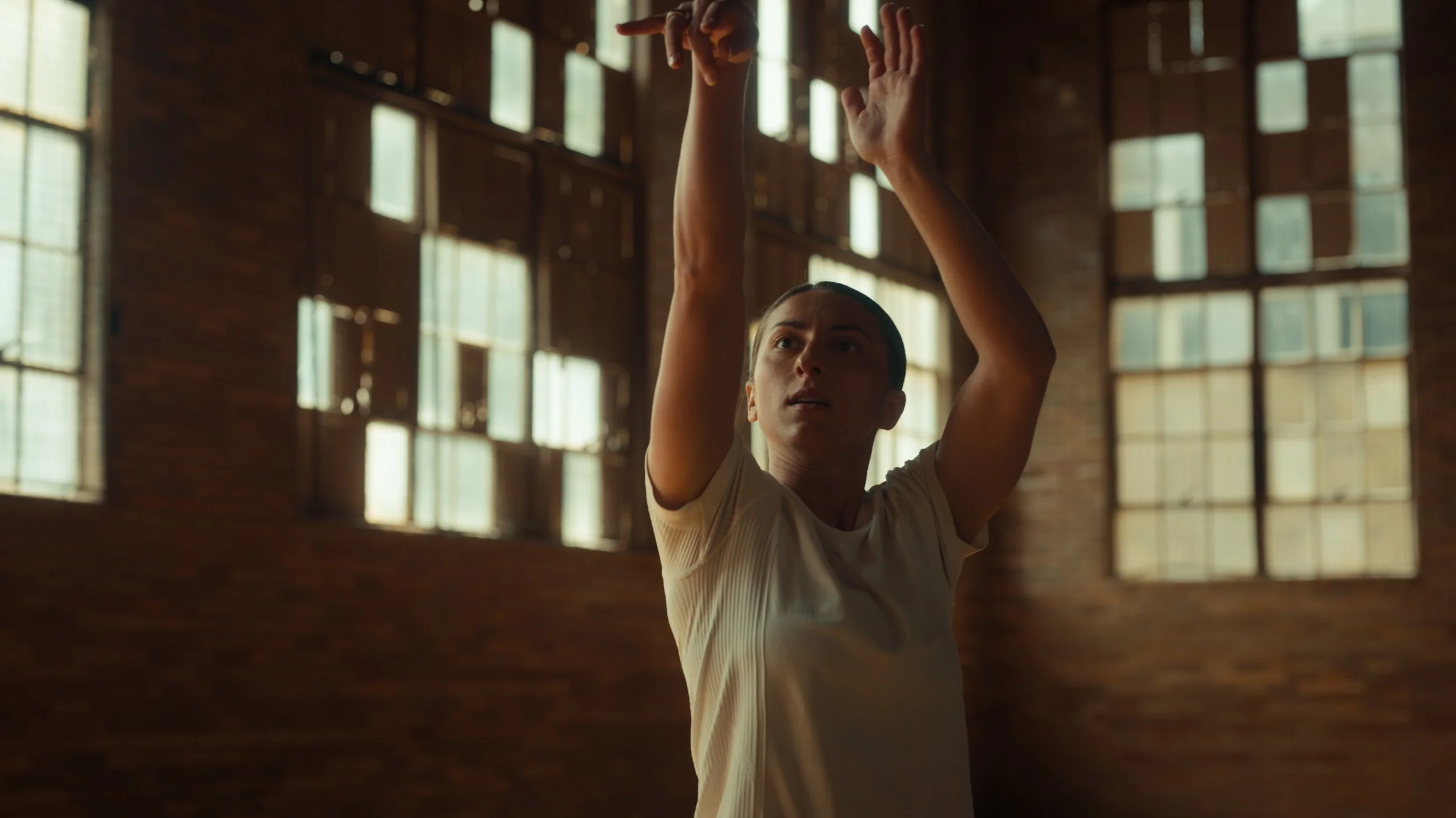 Hancock Health - More Than My Stats