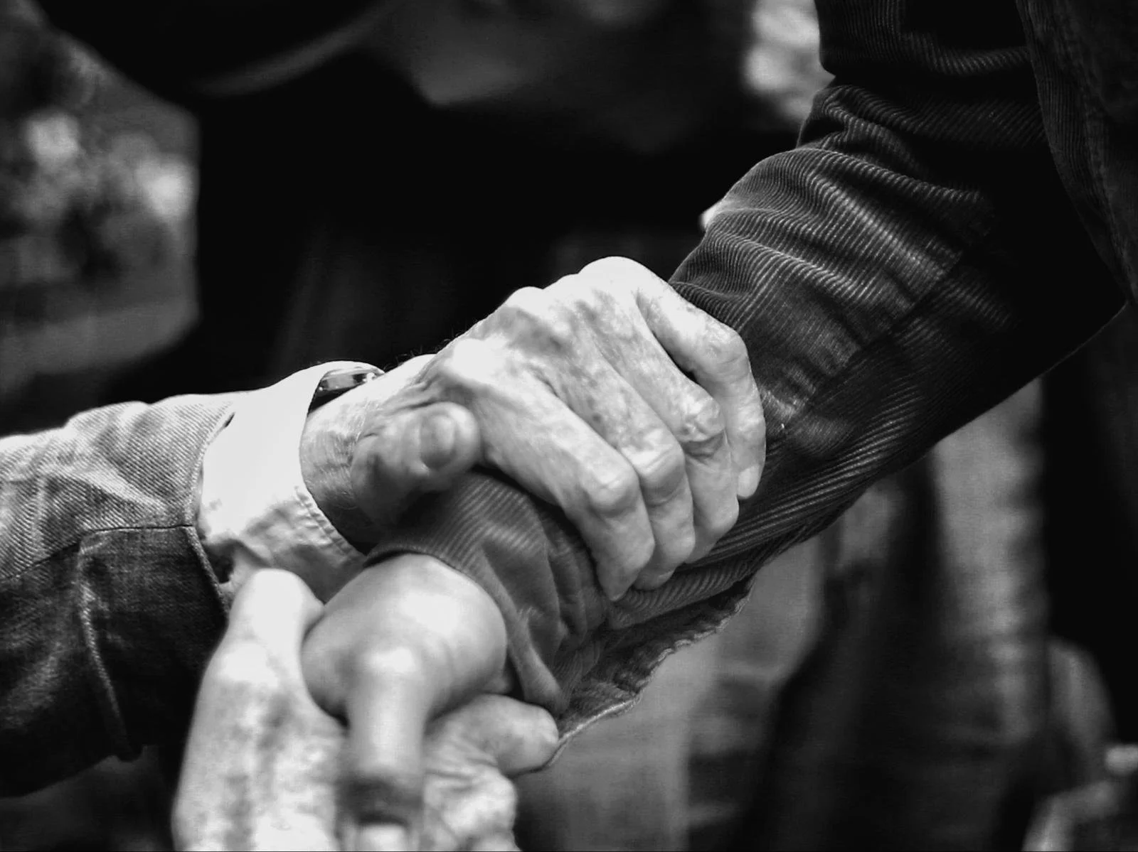 Accompaniment in Practice