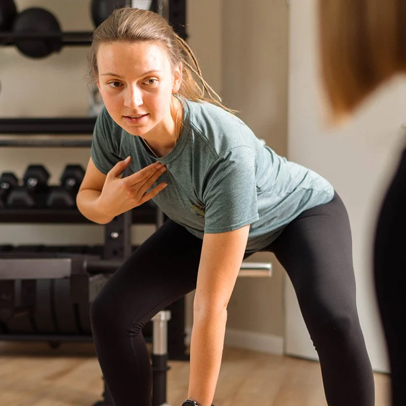 Wibke Physiotherapeutin