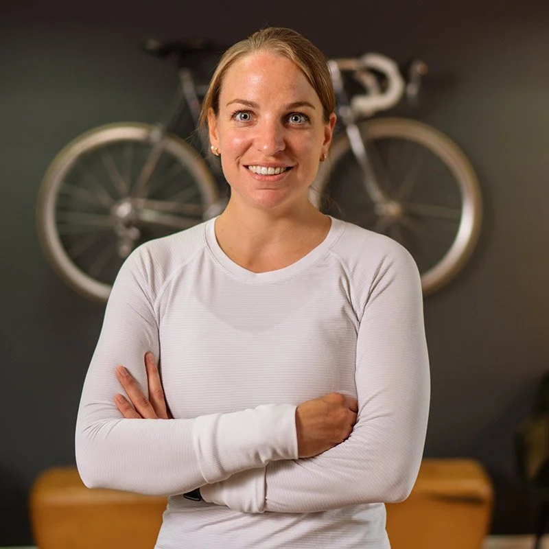 Jenny Physiotherapeutin
