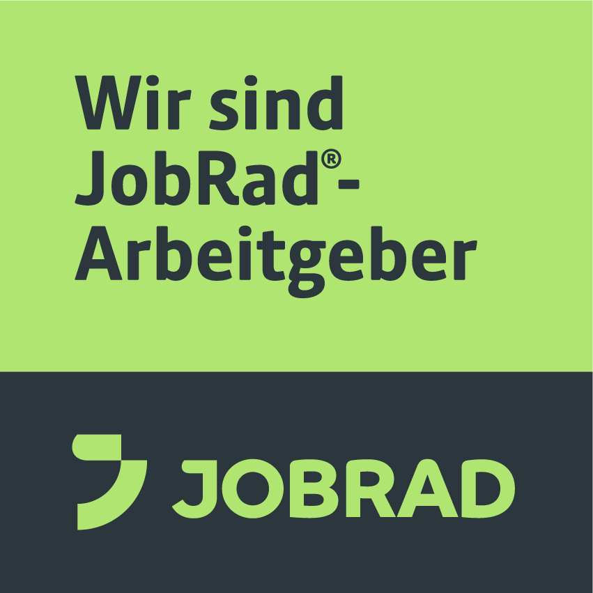 JobRad Arbeitgeber