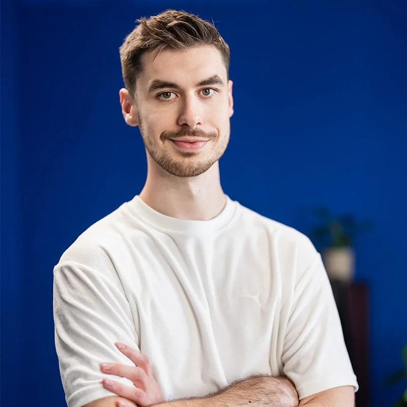 Alex Physiotherapeut