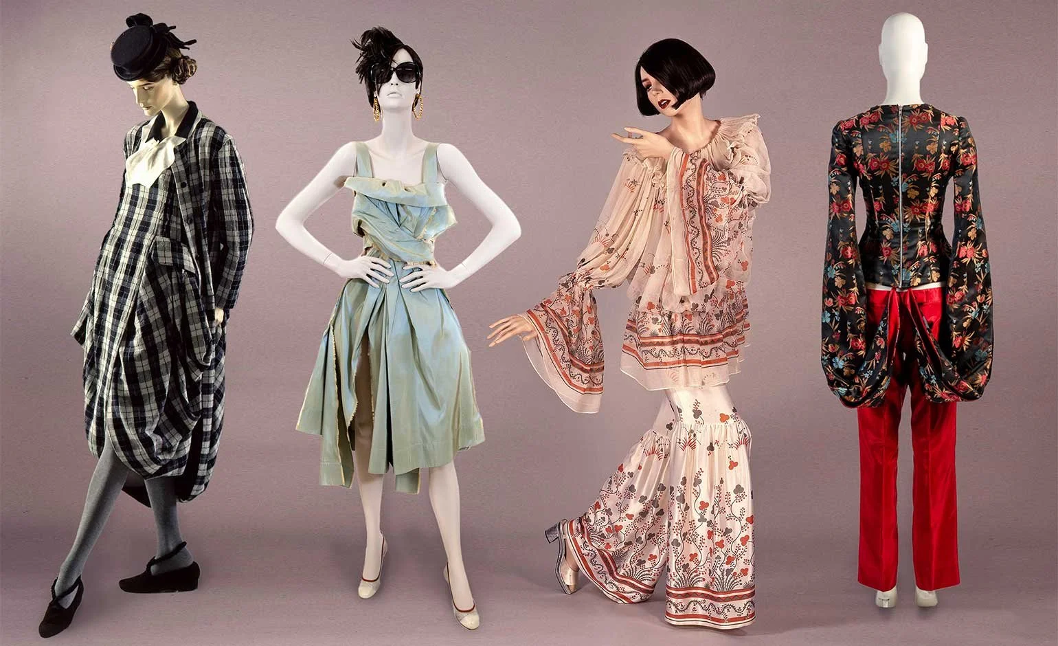 The Fashion Museum is an ambitious new project that will create the UK’s first museum dedicated to fashion, opening in 2030 in Bath.

Sophie Brendel Consulting worked closely with the Fashion Museum teams to develop an ambitious 5-year strategic fram