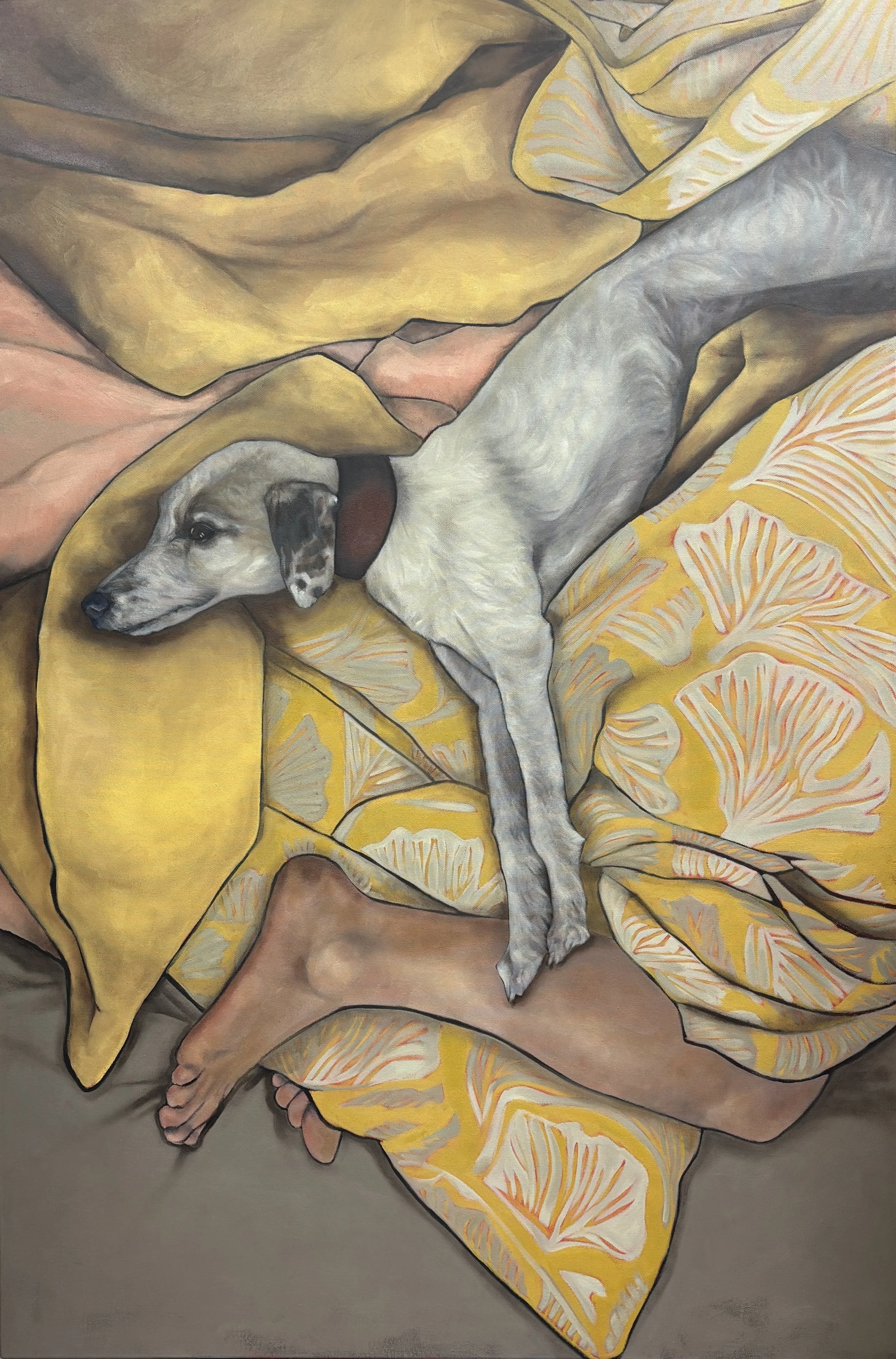 Takeover Bid £2950.00