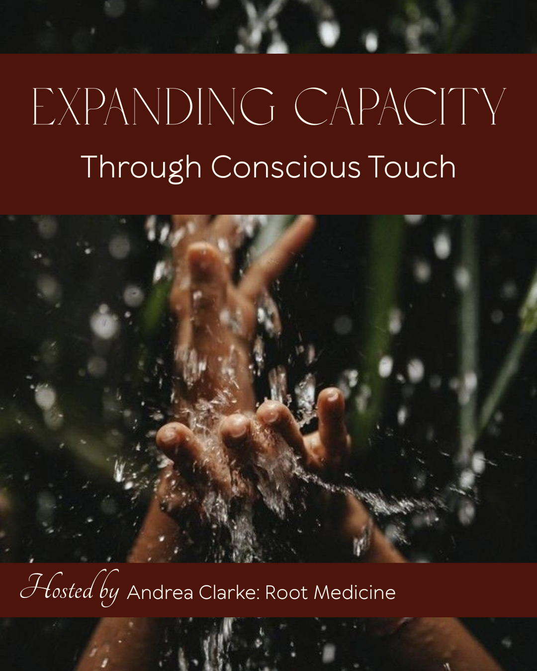 Expanding our Capacity A Sagittarius Season Ritual to Open and Receive