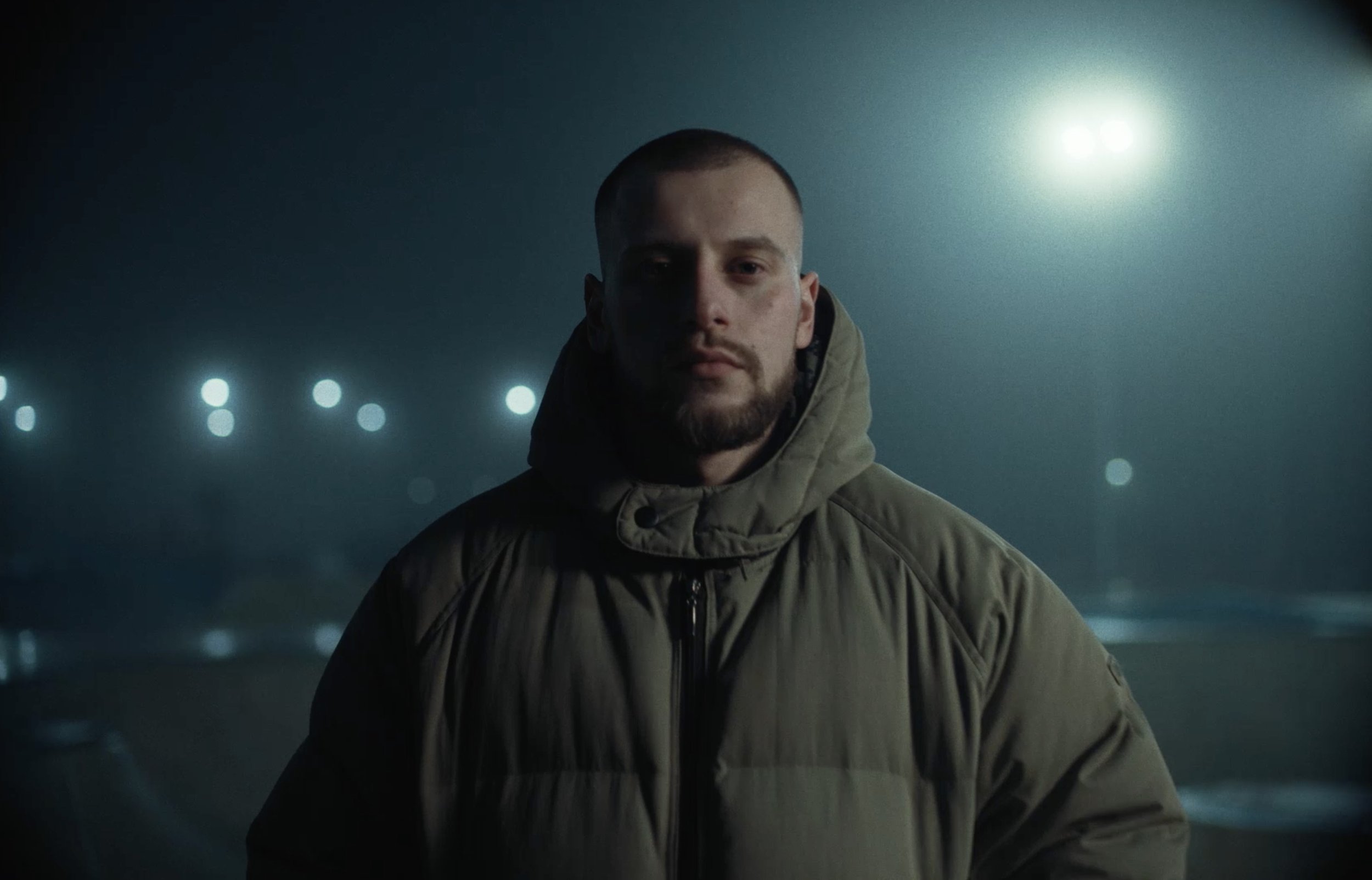 Frontline of Freedom | Mitya