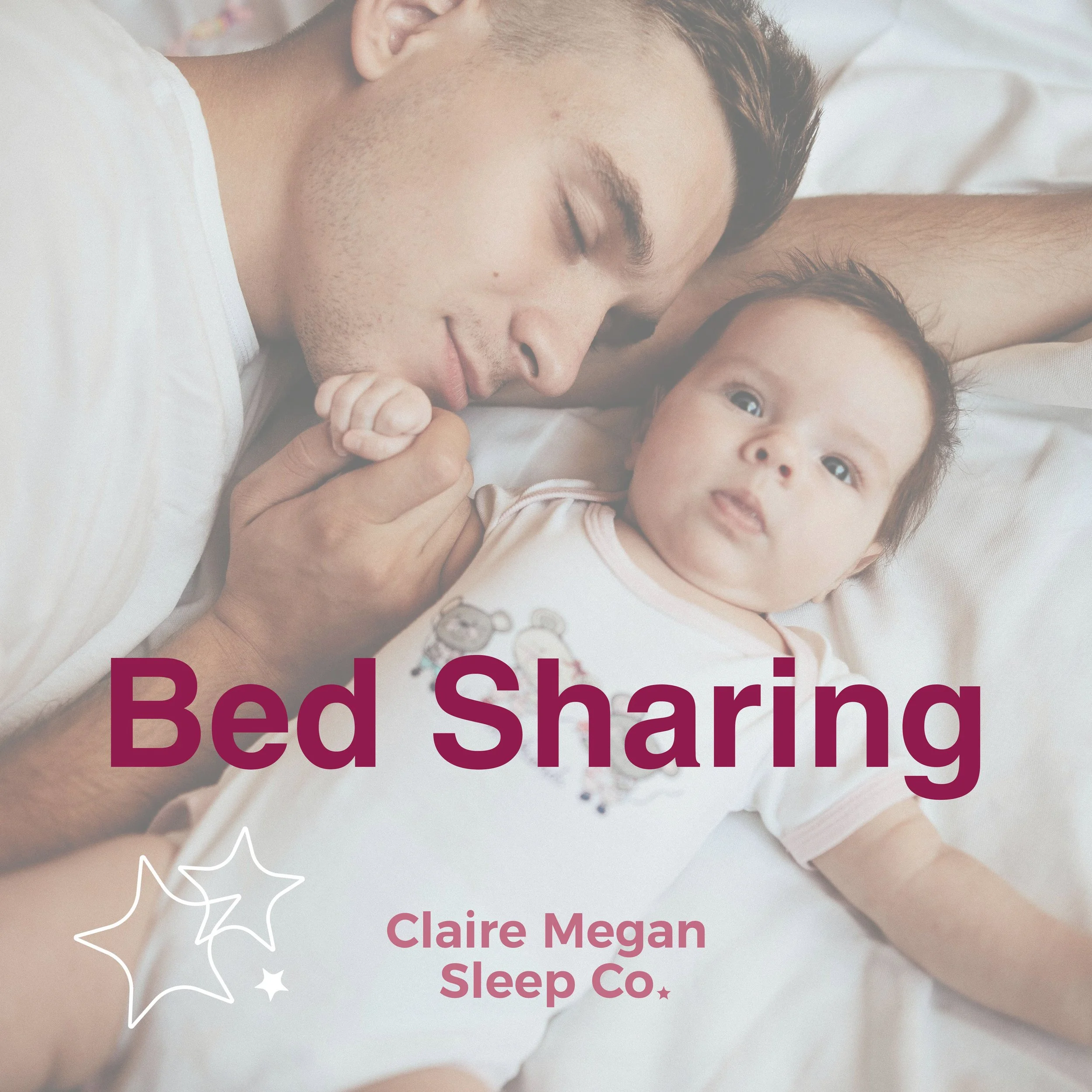 Bedsharing, Co-Sleeping, Co-bedding…an open conversation