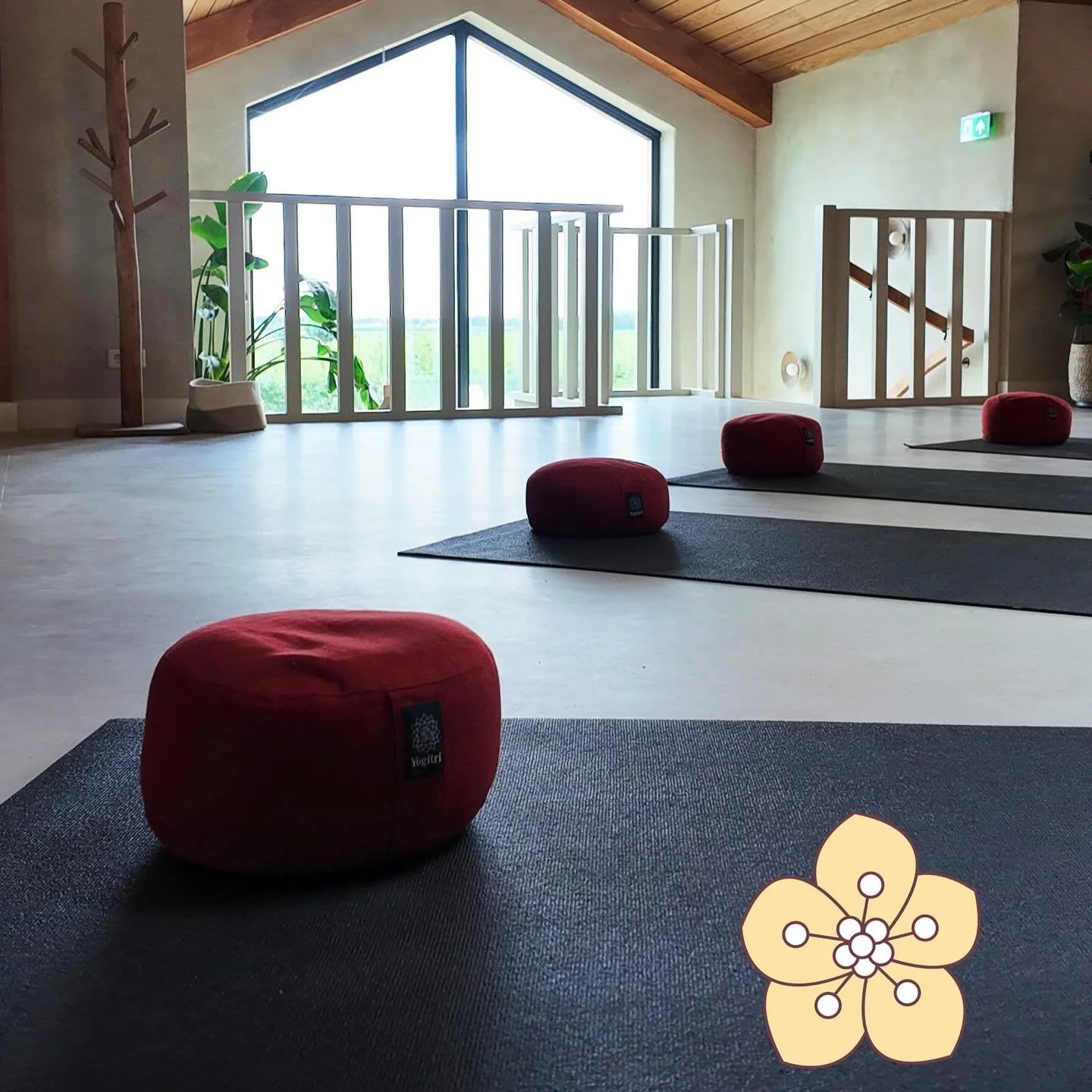 Ruimte zoekt jou!

&lsquo;De Dorpsverdieping&rsquo; is de perfecte locatie voor jouw: 
- Cursus of workshop 
- Heidag 
- Ledenvergadering 
- Jubileum of verjaardag 
- Teambuilding 
- Coaching 
- Presentatie 
- Yoga- of meditatieles 
- Systemisch werk