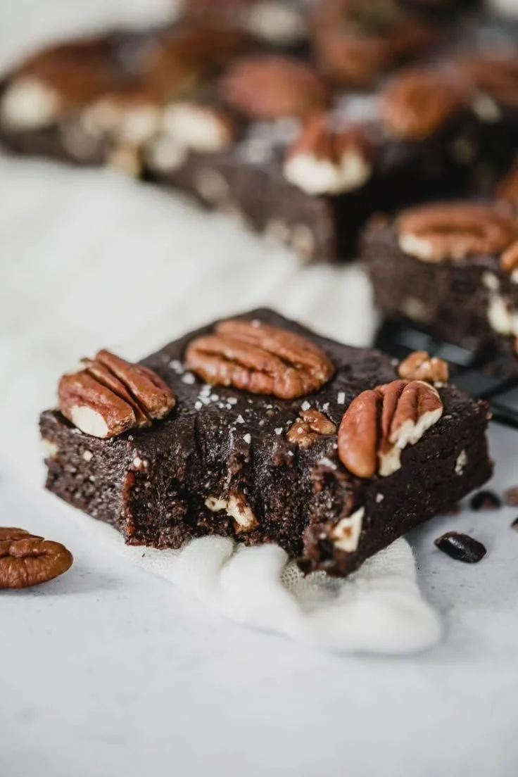 Rawnie au Cacao Glow