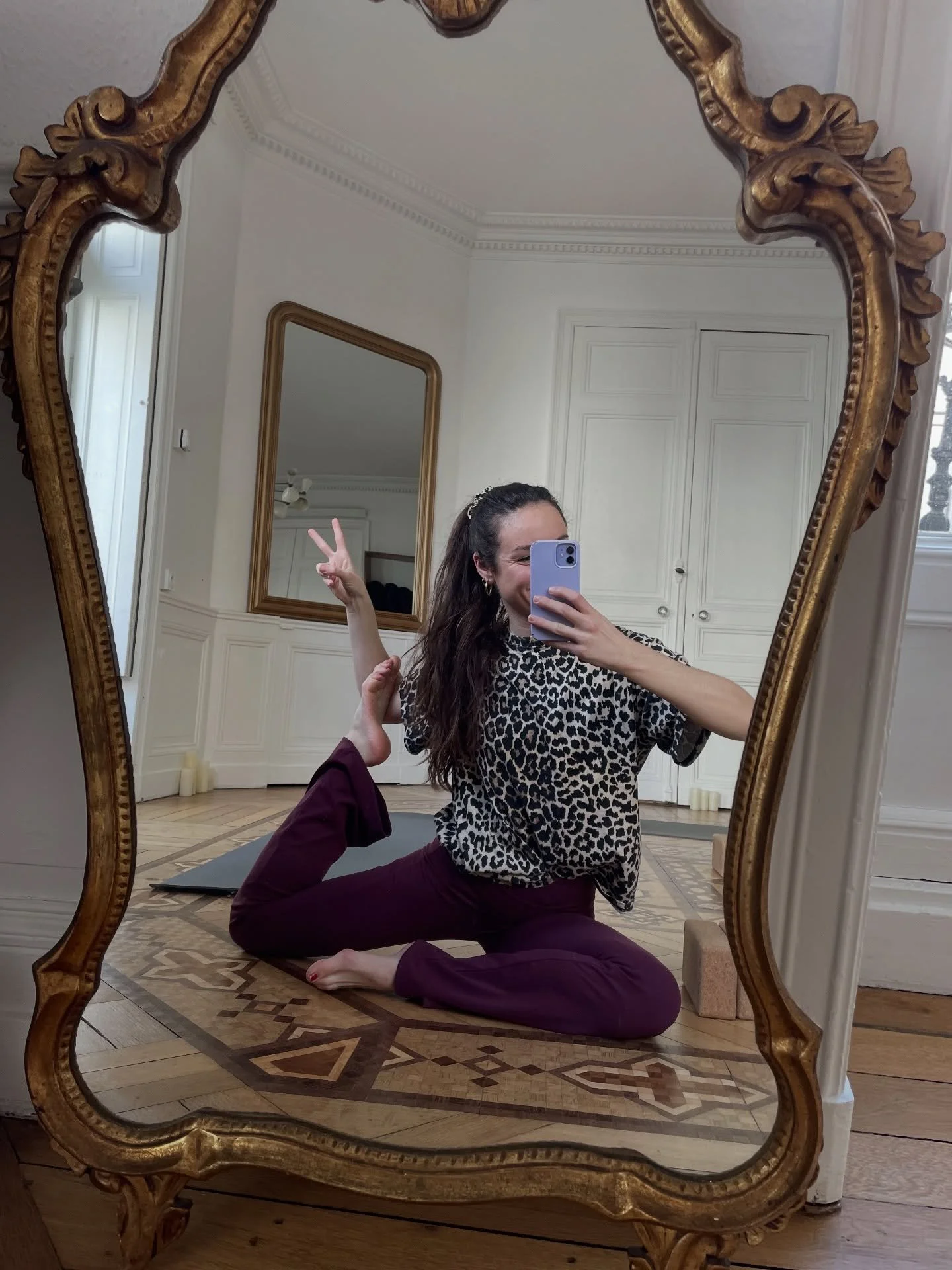 Happy yogi life | instants captur&eacute;s dans ma cam&eacute;ra cette semaine ✨ 🍪 🧘&zwj;♀️🌞

Les pratiques feel-good avec vous, les pauses lattes papotages entre mille projets bien-&ecirc;tre, des cookies maison par ci, des tournages pour le stud