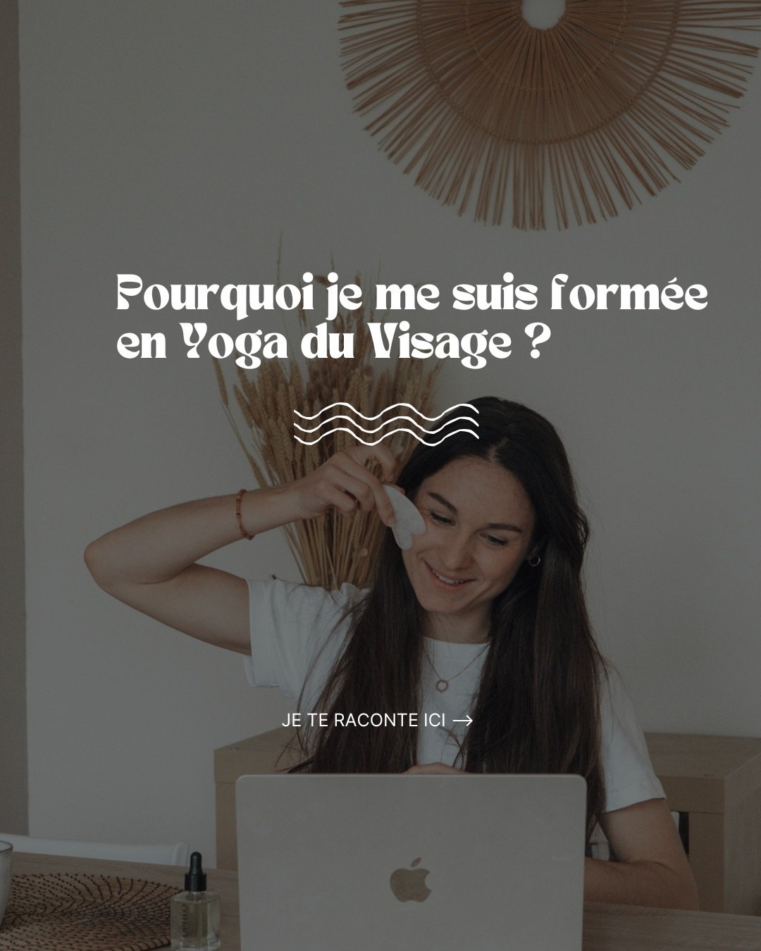 🎁&nbsp;Pour te chouchouter :  je t&rsquo;offre -10% sur ta 1&egrave;re s&eacute;ance avec le code HAPPY GLOW ✨

&mdash; R&eacute;serve d&egrave;s maintenant ton rdv sur-mesure sur mon site lien en bio, sur Nantes ou en ligne.

☀️&nbsp;Mathilde | Sol