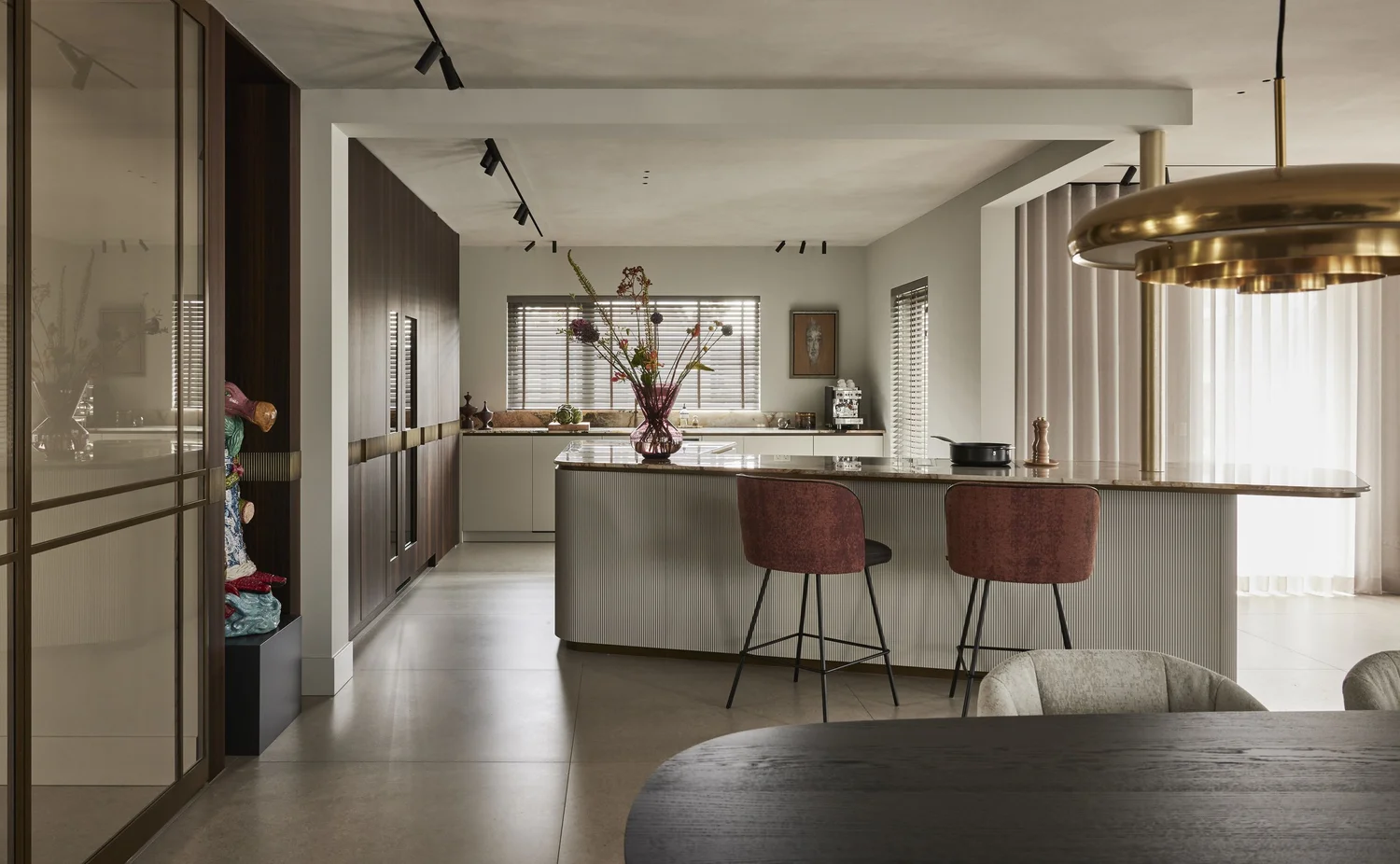 ENZO architectuur N interieur