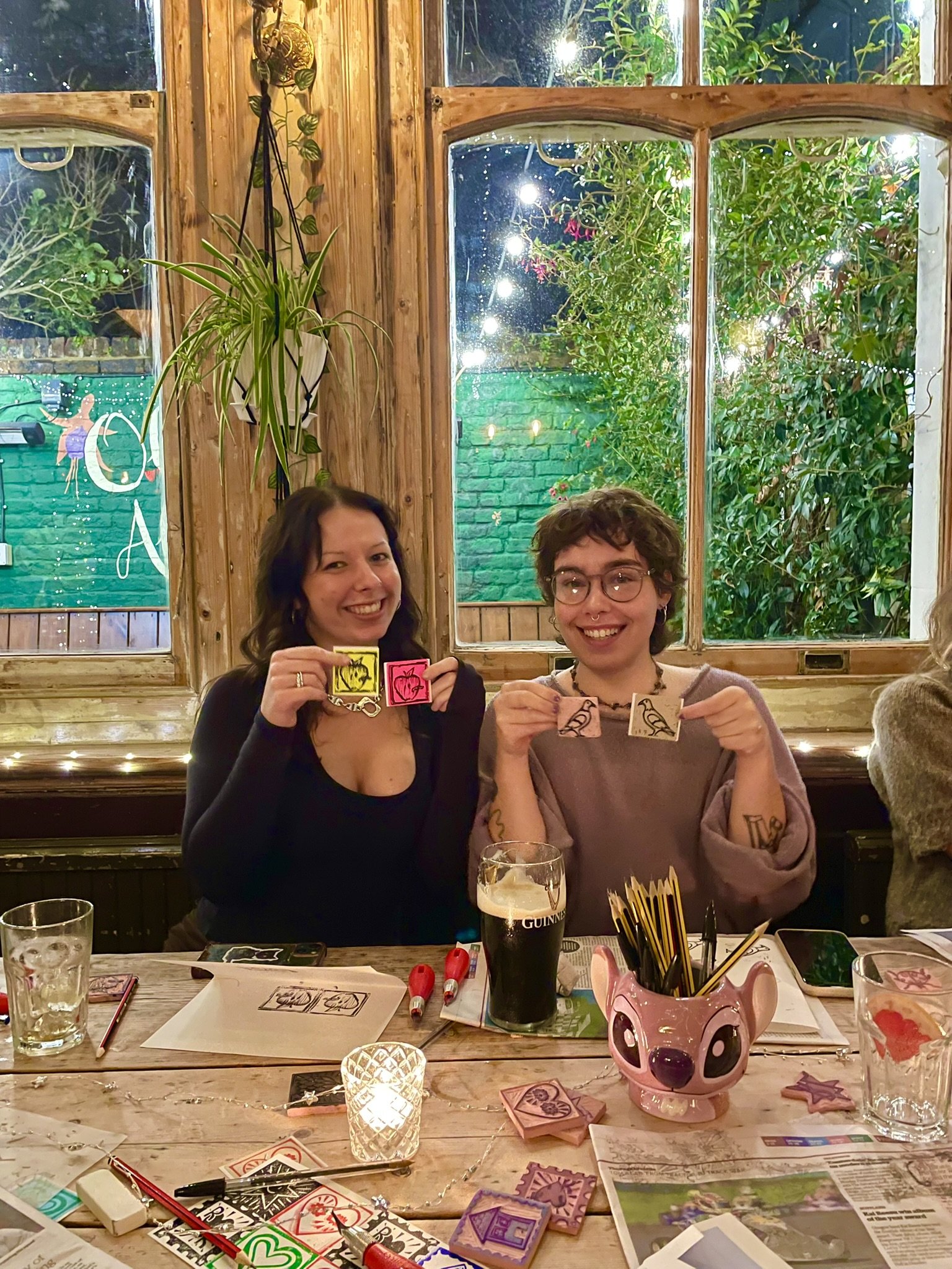 2026 Journal Making Workshop!!