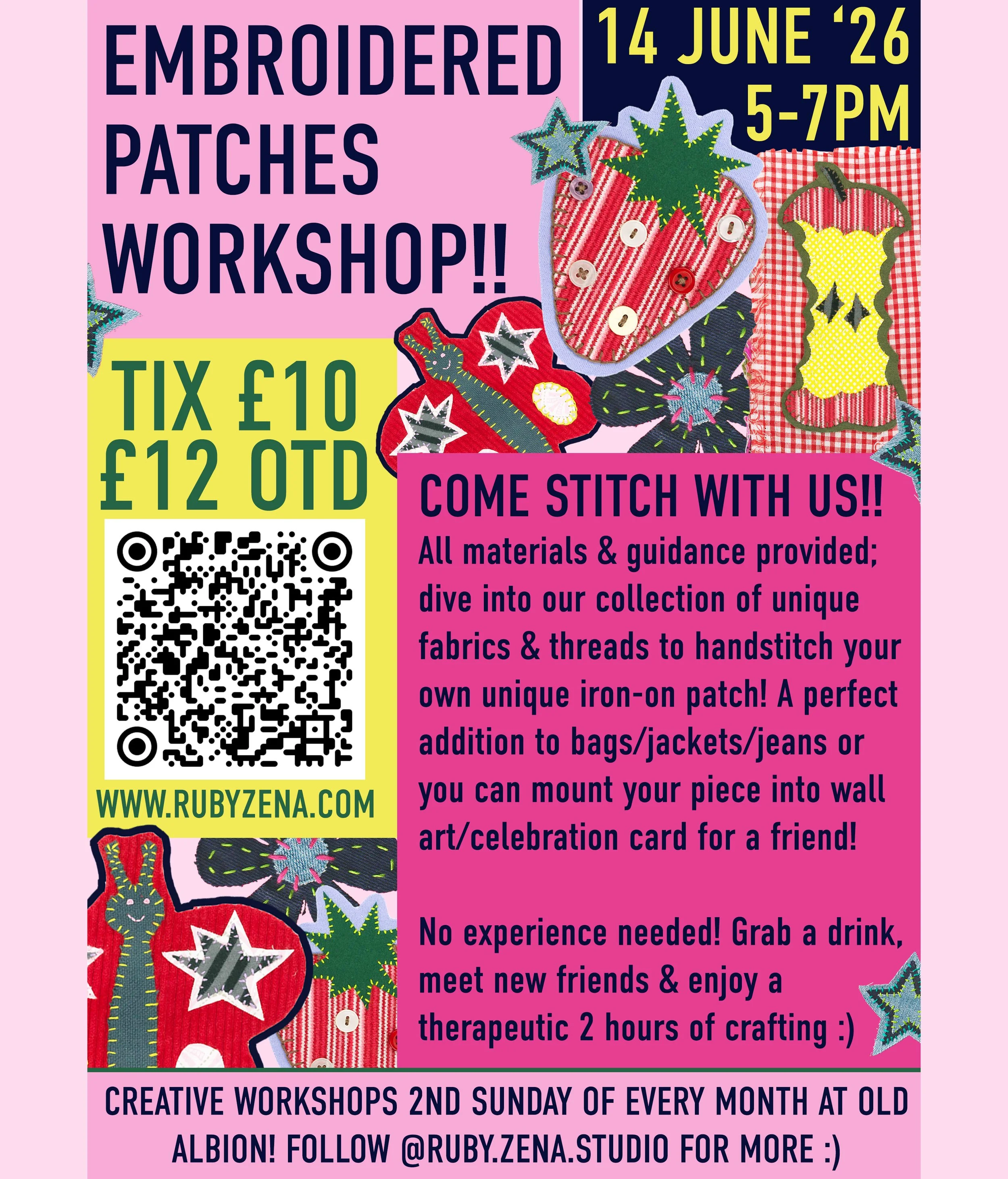 website poster no gingham.jpg