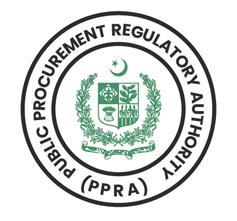 PPRA Logo