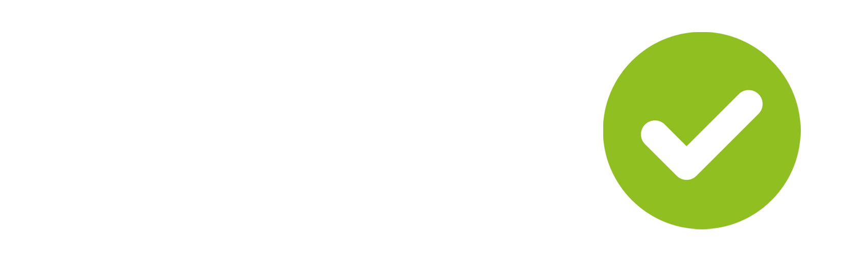 Green Checkmark Icon