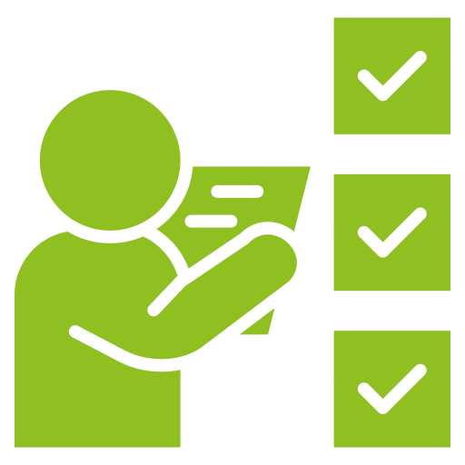 Checklist Icon