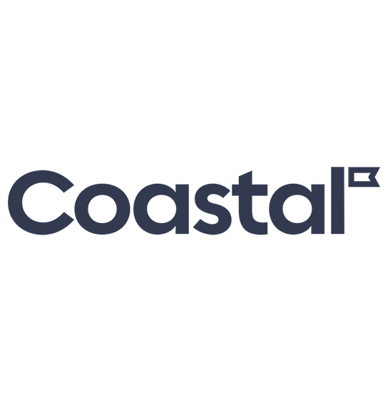 Coastal Cloud Logo