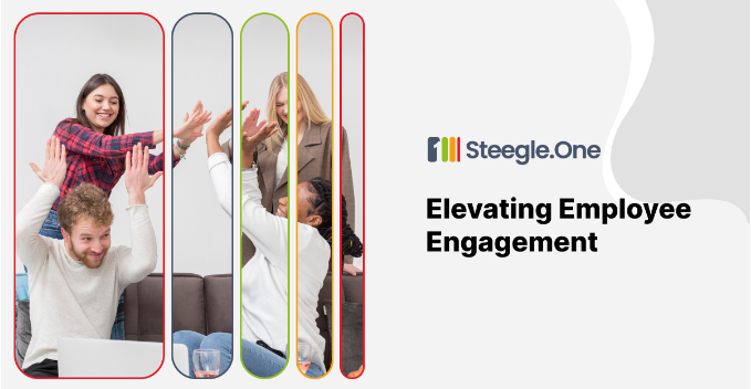 Elevating the Workplace: How to Drive Staff Participation