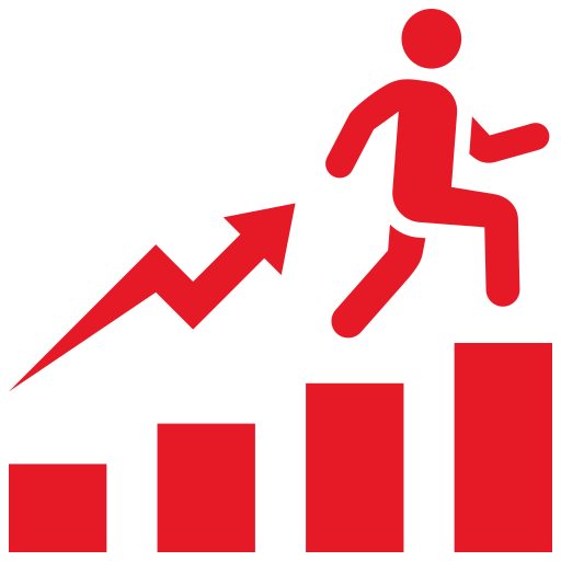 Performance Improvement Icon