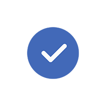 Checkmark Icon