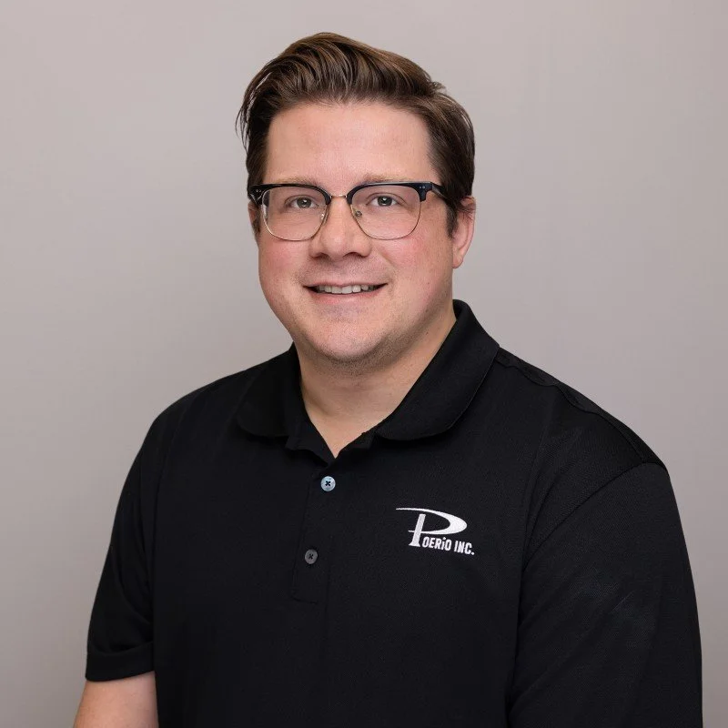 Joe Poerio, President of Poerio
