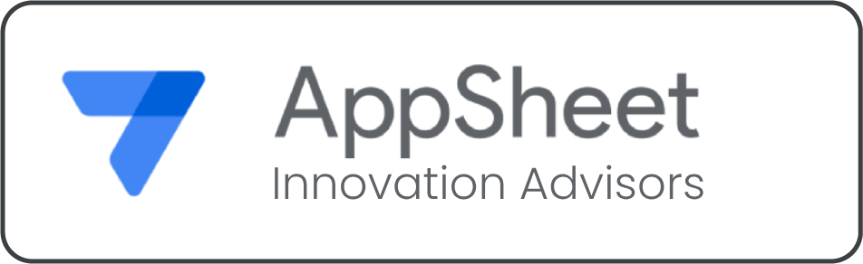 AppSheet Innovation Advisors: Steegle.com
