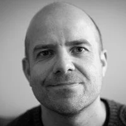 Tom Box Co-Founder, Blue Zoo Animation