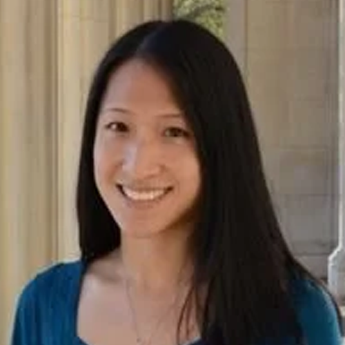 Joyce Wong, Director, Operations & Organizational Effectiveness at Digital Green