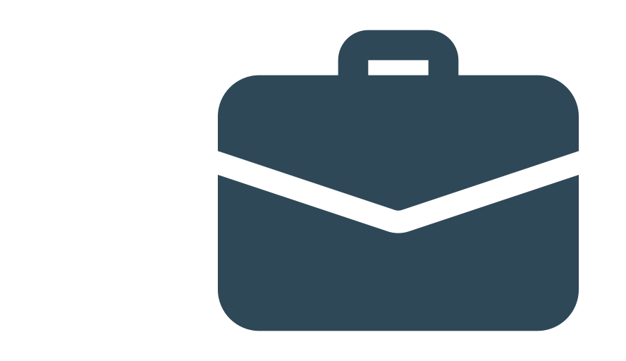 suitcase icon