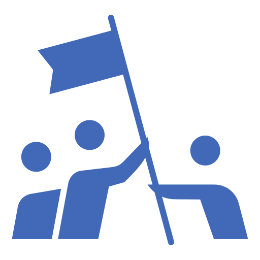 Teamwork Icon