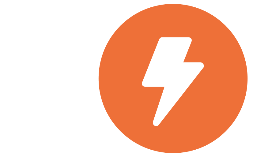 electricity icon