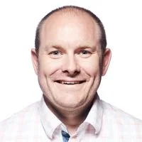 Alex Rapoport,  IT Director, apree health