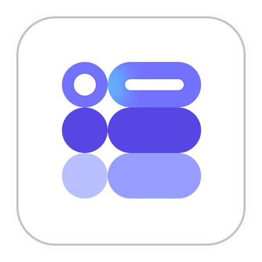 Google Forms Icon