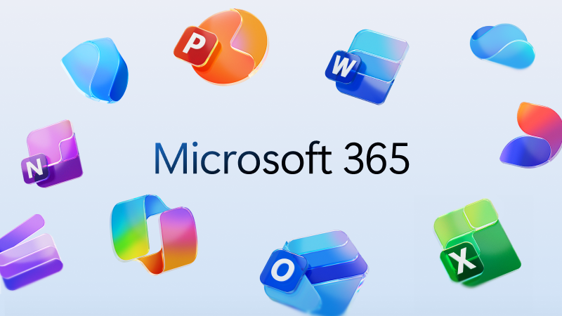 Microsoft 365 Ecosystem