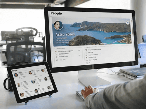 Unleashing the Power of Your People