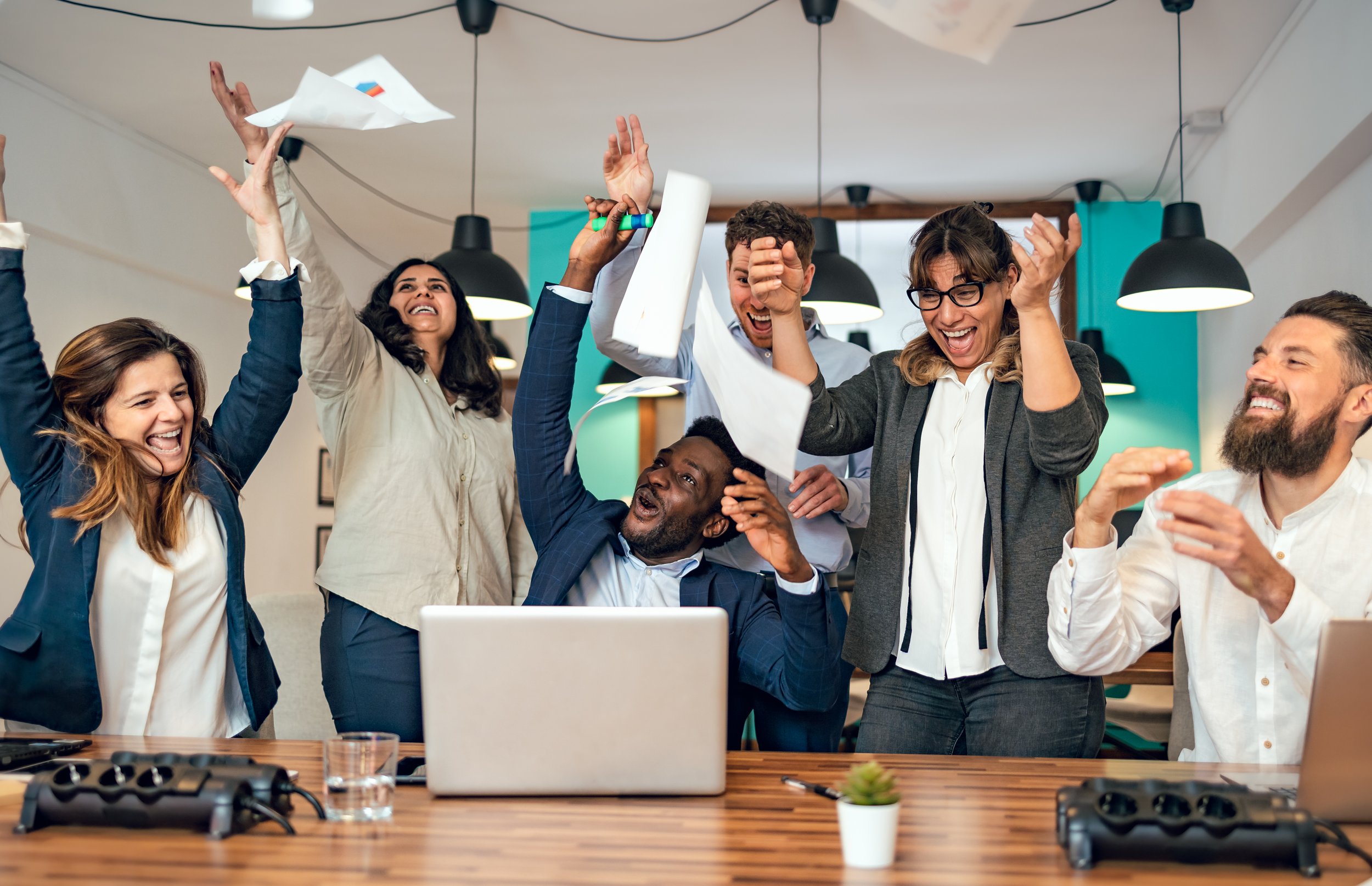 Transform Company Culture with Intranet Employee Recognition