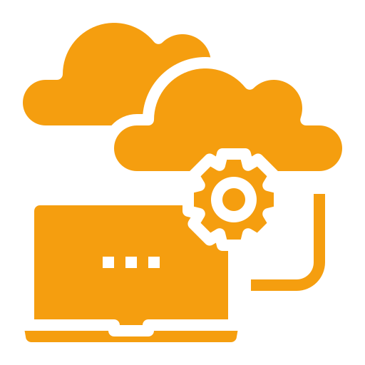 Migration Process Icon