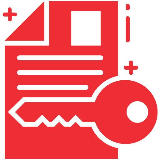 Stronger compliance icon