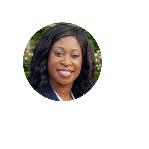 Profile Photo of Simone Lewis