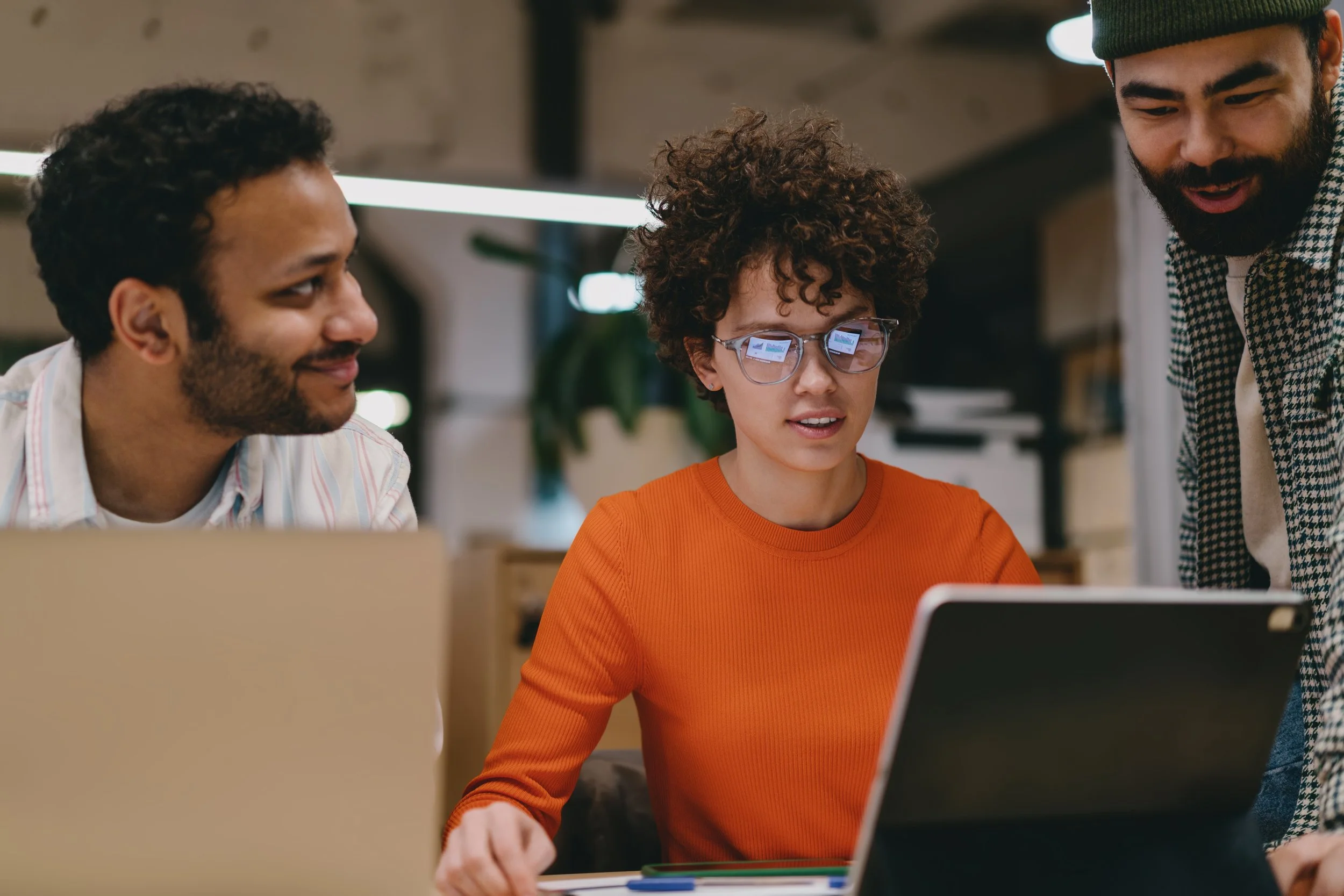 3 Pillars of Google Workspace Intranet Governance