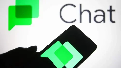 Clients are Choosing Steegle.One. Thanks to Google Chat’s Update