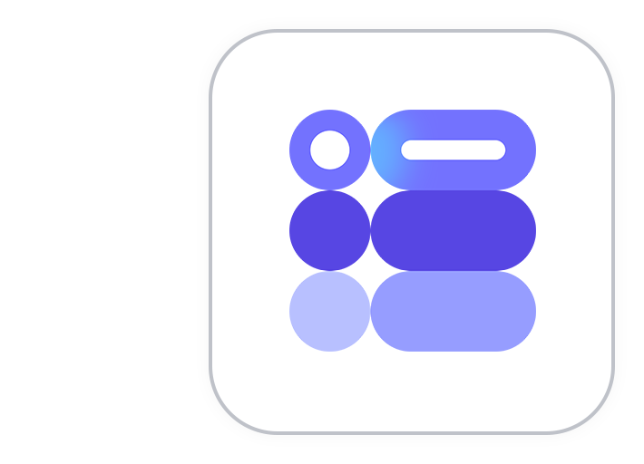 Google Forms Icon