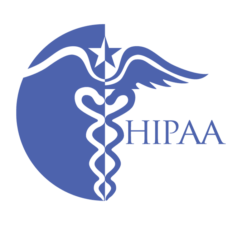 HIPAA Logo