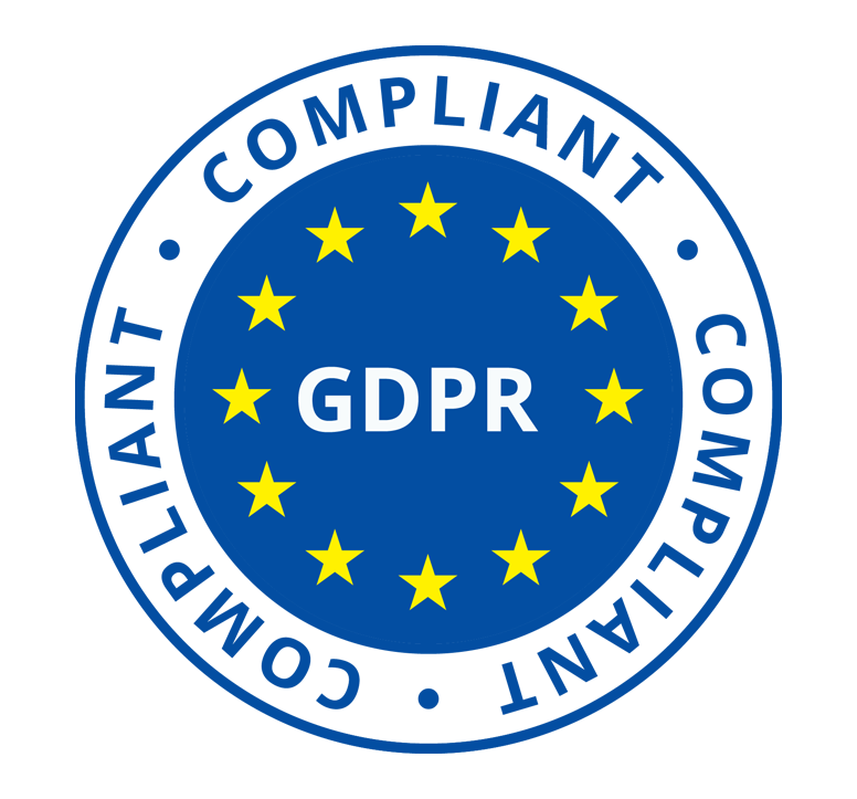 GDPR Logo
