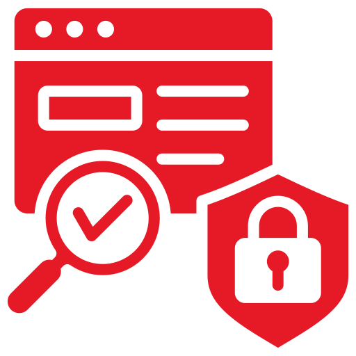 Security Audit Icon